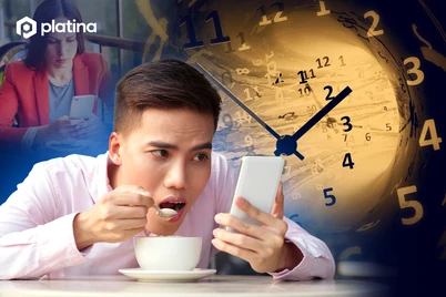 Telefonsiz yashay olasizmi? (soʻrovnoma)