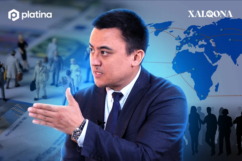 Англия, Германия, Кореяда иш: катта ойликлар, оилавий кетиш, тайинли меҳнат ва бошқалар ҳақида