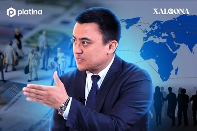 Англия, Германия, Кореяда иш: катта ойликлар, оилавий кетиш, тайинли меҳнат ва бошқалар ҳақида