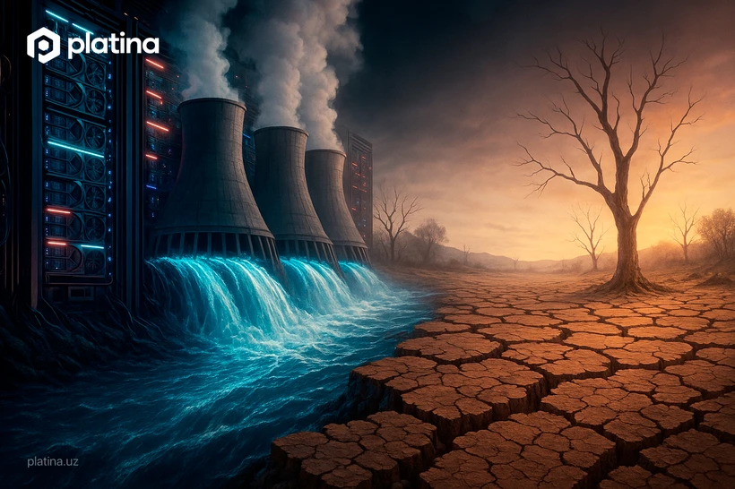 ShatGPT’ni soʻkmang yo unga rahmat aytmang – katta falokatga sabab boʻlasiz