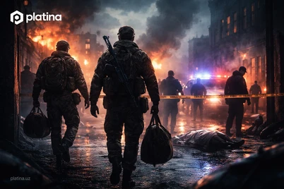 Россияда жиноятчилик ошмоқда – Украина урушидан қайтганлар муаммоси