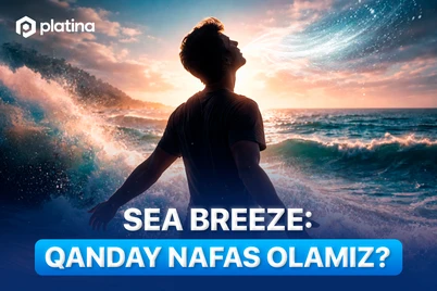 Sea Breeze: jamoatchilik eshituvi qanday oʻtdi?