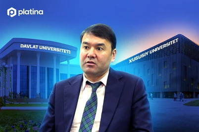Tirnoq ichidan kir qidirish(mi?): davlat va xususiy OTM jangi – Rasul Kusherbayev bilan suhbat