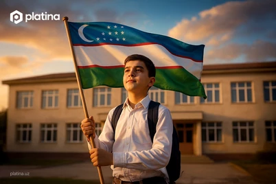 Қачондир шу даражага етишимиз керак