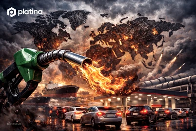 Dunyo va Oʻzbekistonda narxi oshib borayotgan benzin