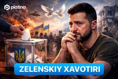 Tinchlik kengashi yigʻilishi, Zelenskiy xavotiri – dayjest