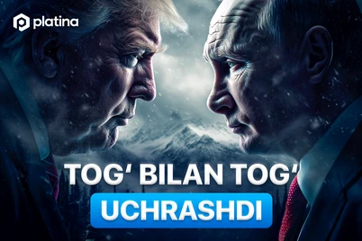 Трамп ва Путин учрашуви, Хитой Тайванни қачон босиб олади?