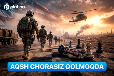 АҚШ чорасиз қолмоқда, Арманистонда сайловлар – дайжест