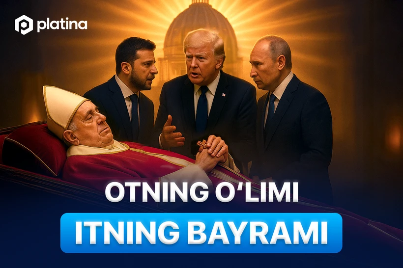 Otning oʻlimi – itning bayrami: azaga kelgan oʻz dardini aytib yigʻlaydi