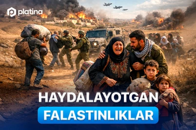 Isroil falastinliklarni haydamoqda, Ukrainada muammo – dayjest