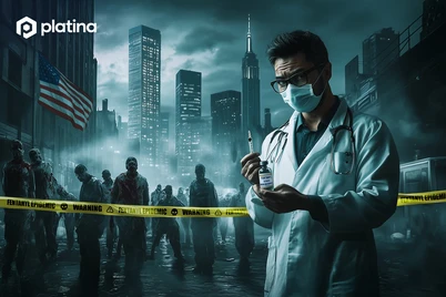 Jahon yangi narkotik epidemiyasi arafasida