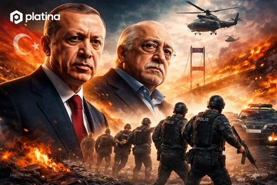 FETÖ ва Эрдўғон қарама-қаршилиги – сабаблар, воқеалар ва оқибатлар