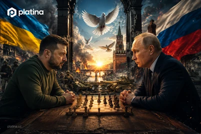 Кремл ўйинини ўзгартирмоқдами: Москва нега яна музокаралар ҳақида гапира бошлади?
