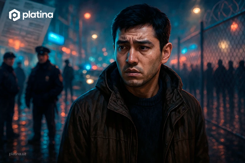 Миграция агентлиги қачон халқ учун қайғуради?