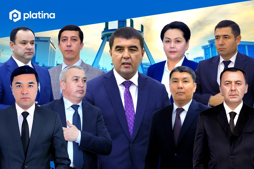 Наманган вилояти ҳокимлиги
