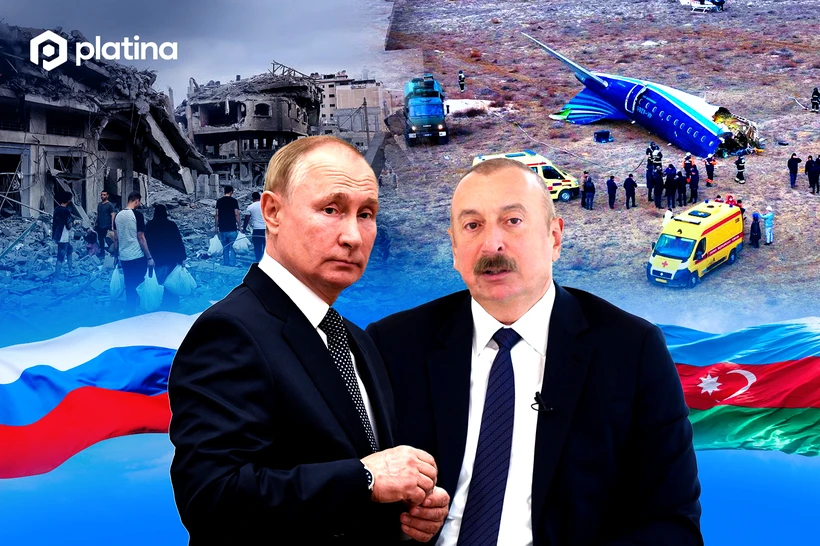 Осиёда янги низо бошланиш арафасидами?