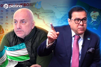 Рус шовинистларининг ахборот ҳуружлари ортида нима бор?
