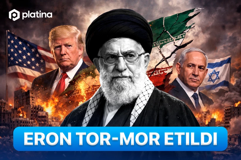 Эрон тор-мор этилди, Толибон-Покистон, Россия-Ҳиндистон – дайжест