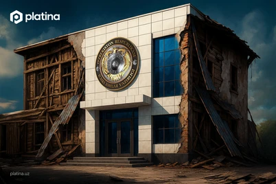 Усти ялтироқ, ичи қалтироқ ИИВ