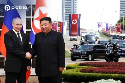 Putin birinchisi emas: Shimoliy Koreyaga kimlar borgan?