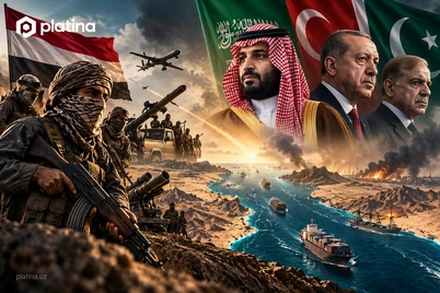 Saudiya Arabistoni va husiylar: Makka pakti yordam beradimi?