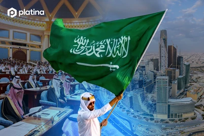 Saudiya bayrogʻi oʻzgaradimi?