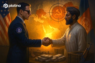 Кўринмас фронт жангчилари: МРБнинг “Циклон” операцияси