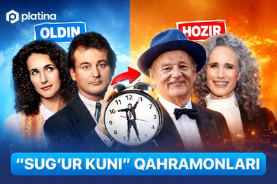 "Sugʻur kuni" qahramonlari: oldin va hozir