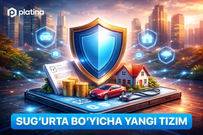 Ижтимоий суғурта бўйича янги тизим
