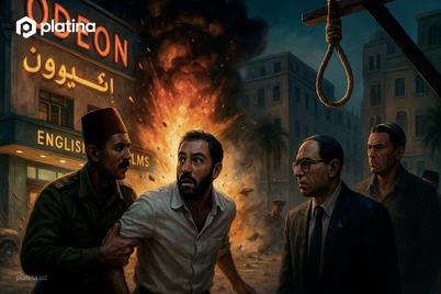 “Susana” operatsiyasi: Isroil unutib yubormoqchi boʻlgan magʻlubiyat