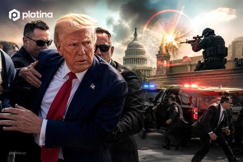 Нега АҚШ президентларига кўп суиқасд қилишади?