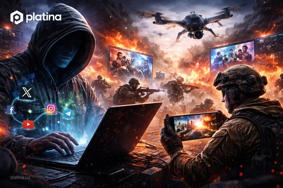 Zamonaviy mojarolarda psixologik urush avj olyapti