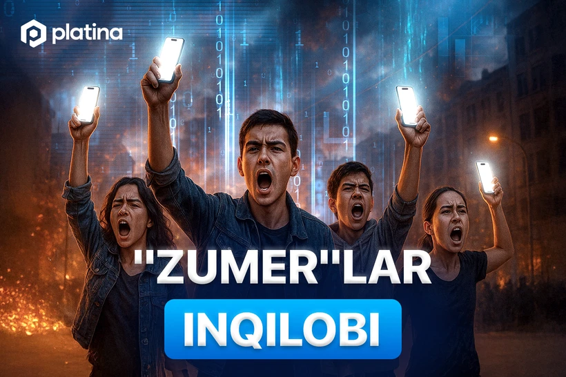 "Зумер"лар инқилоби, Путин яна Трампни алдадими?