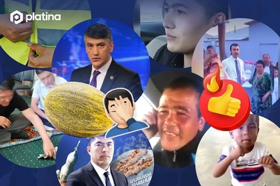 2023 yil trendlari va "qovunlari"