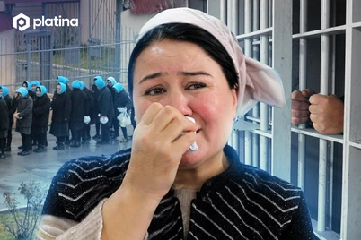 Koʻring, yigʻlang, xulosa qiling. Qamalgan ayollarning dardlari, armonlari va afsuslari