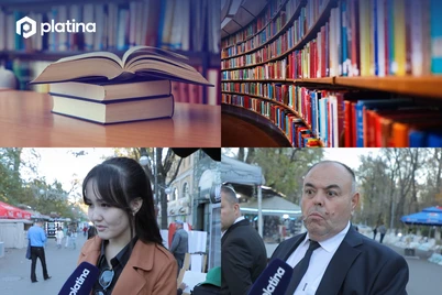 Siz qayta-qayta oʻqiydigan kitob?