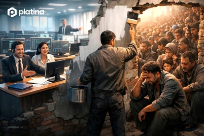 Kambagʻallik va bandlik darajasi aslida qay ahvolda?