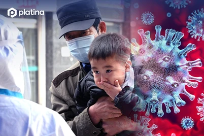 Yuqumli kasalliklar koʻpaymoqda. Epidemiya xavfi bormi?