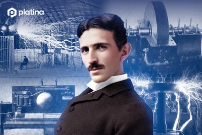 XX asrni ixtiro qilgan kashfiyotchi – Nikola Tesla