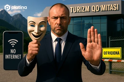 Хўжакўрсинга ишлаётган Туризм қўмитаси