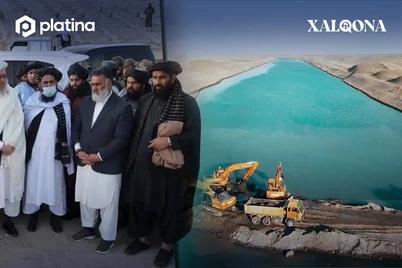 Qoʻshtepa kanali: muammoga yechim bormi? Siyosatshunos Hamid Sodiq bilan suhbat