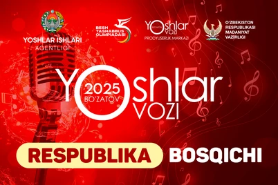 Boʻzatov festivali yakuniy bosqichiga yetib keldi