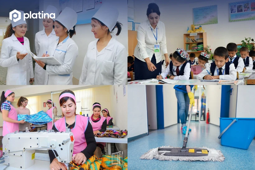 Busty jozibali hamshira bilan jinsiy aloqa