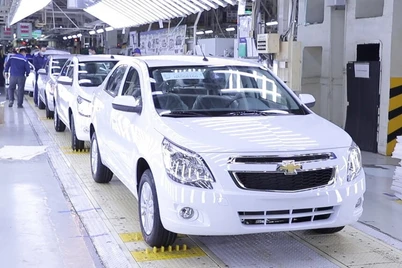 UzAuto Motors  8 oyda qariyb 9 trln soʻm foyda koʻrdi