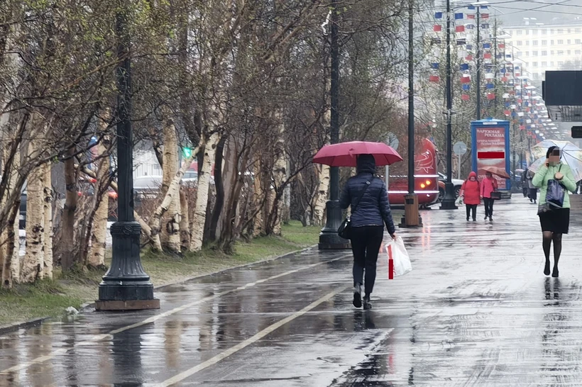 Ўзбекистонда 30 декабрь куни кузатиладиган об-ҳаво маълумоти эълон қилинди