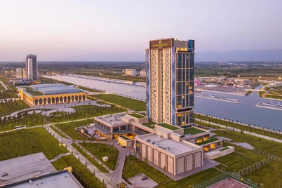 Samarqandda ikki qaror bilan byudjetdan 100 mlrd soʻmdan oshiq mablagʻ ajratiladi