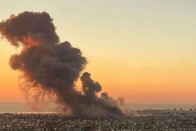 Isroil "Hizbulloh" yetakchilari oʻldirilganini eʼlon qildi