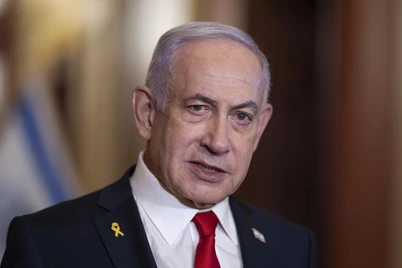OAV: Netanyahu Qatardan uzr soʻradi