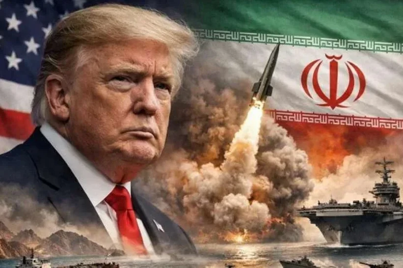 Erondagi urush qachon tugaydi?