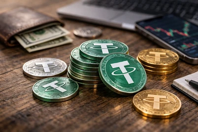 Ўзбекистонда крипто-активлардан тўлов воситаси сифатида фойдаланиш мумкин бўлади